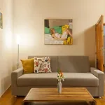 Apartament Babyka *