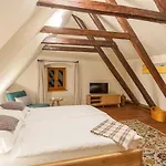 Apartmán Babyka Český Krumlov