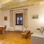 Babyka Apartmán