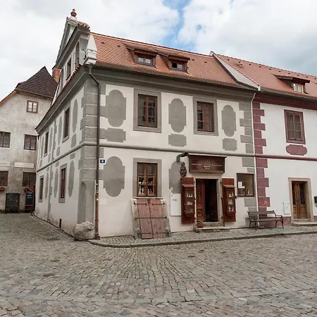Babyka Cesky Krumlov