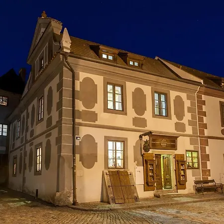 Babyka * Cesky Krumlov