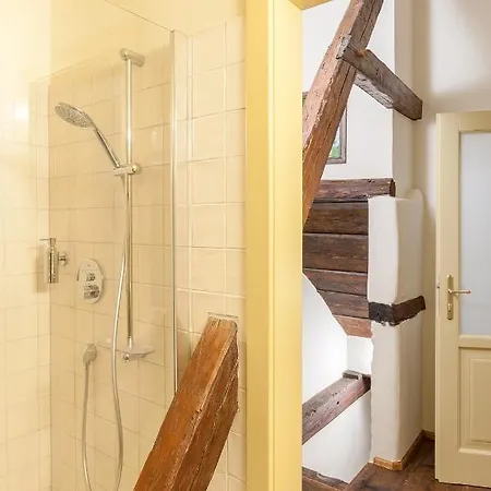 Babyka Apartment Cesky Krumlov