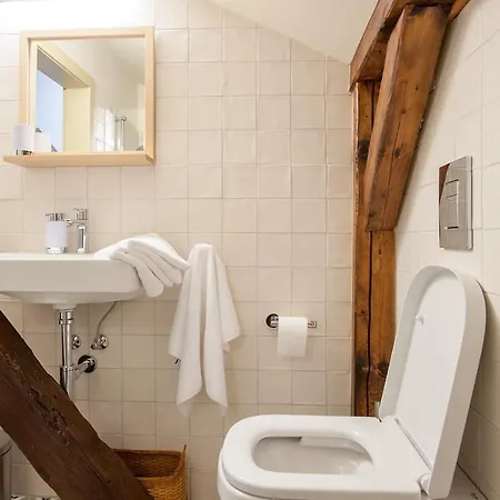 Babyka Apartment Cesky Krumlov