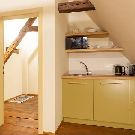 Apartment Babyka