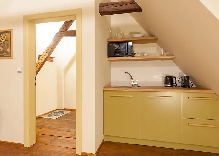 Apartment Babyka
